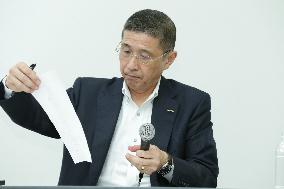 Hiroto Nishikawa